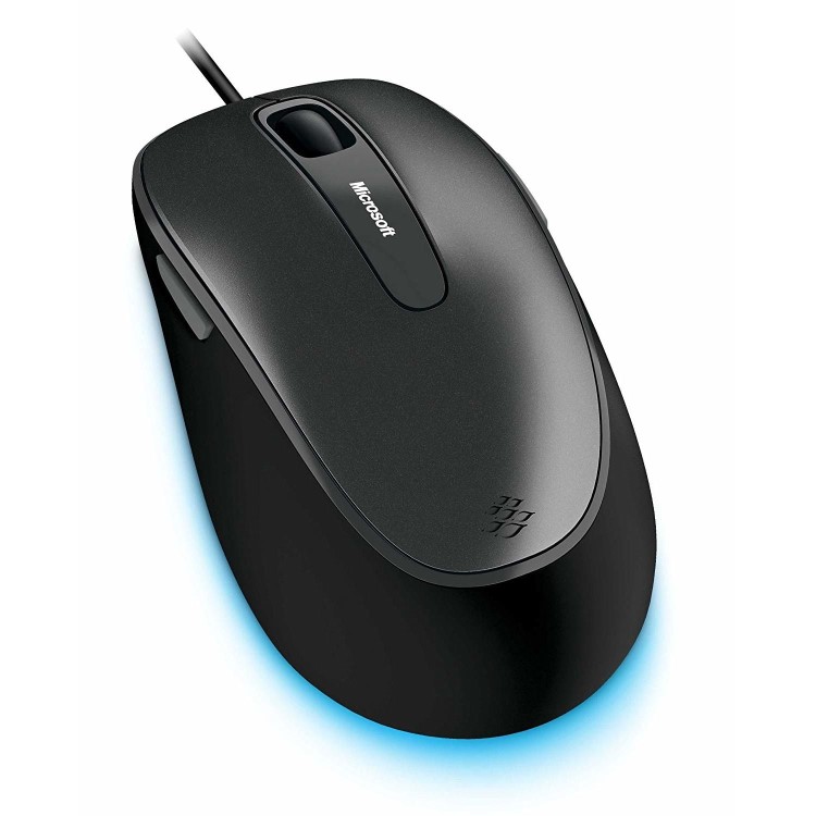 Microsoft 4500 Comfort BlueTrack Mouse