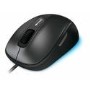 Microsoft 4500 Comfort BlueTrack Mouse