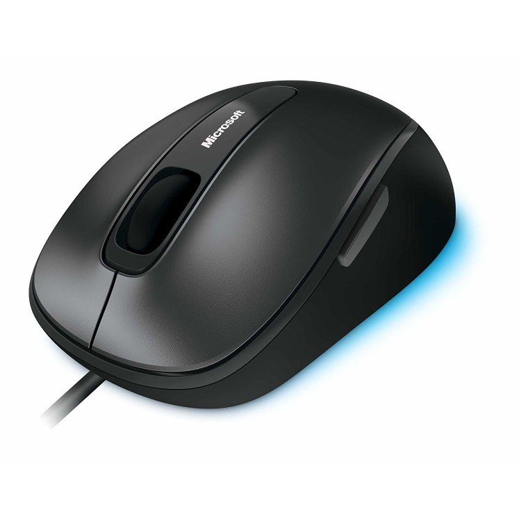 Microsoft 4500 Comfort BlueTrack Mouse