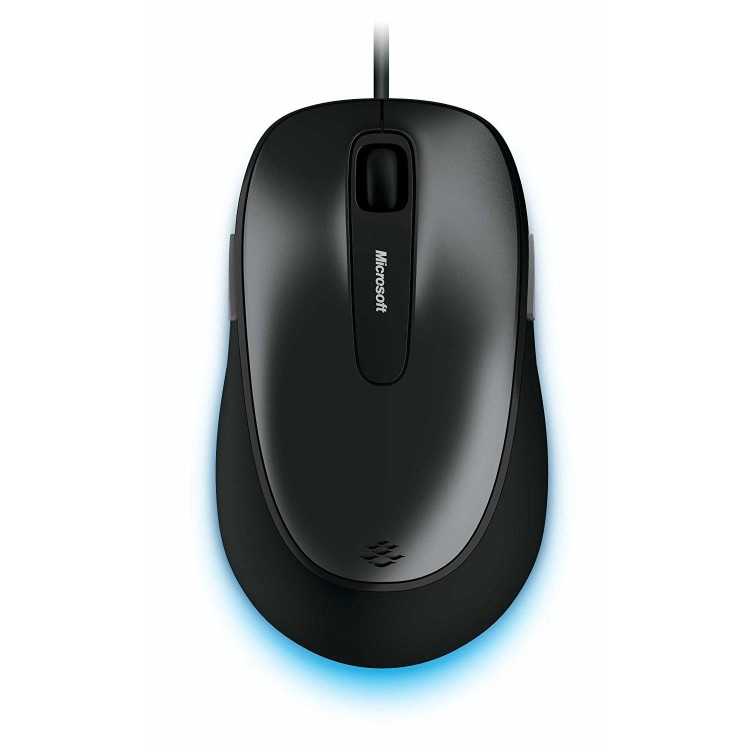 Microsoft 4500 Comfort BlueTrack Mouse