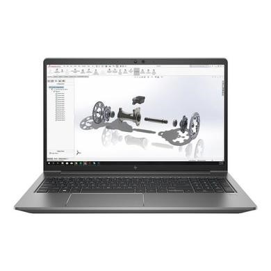 Refurbished HP ZBook Power G8 Core i7-11800H 16GB 512GB Quadro T600 15.6 Inch Windows 11 Professional Laptop