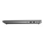 Refurbished HP ZBook Power Intel Core i7 16GB RAM 512GB SSD Quadro T600 15.6 Inch Windows 11 Pro Laptop