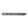 Refurbished HP ZBook Power Intel Core i7 16GB RAM 512GB SSD Quadro T600 15.6 Inch Windows 11 Pro Laptop