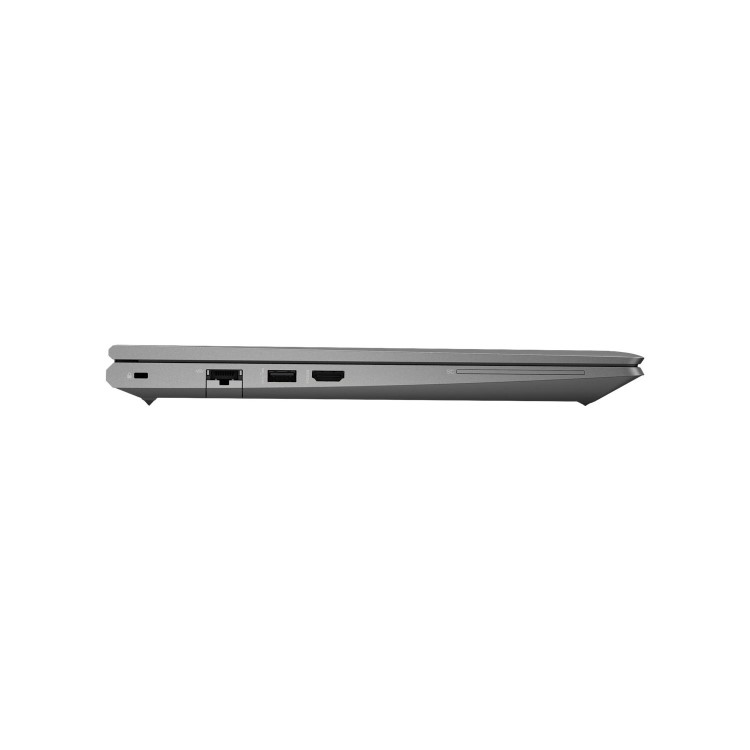 Refurbished HP ZBook Power Intel Core i7 16GB RAM 512GB SSD Quadro T600 15.6 Inch Windows 11 Pro Laptop