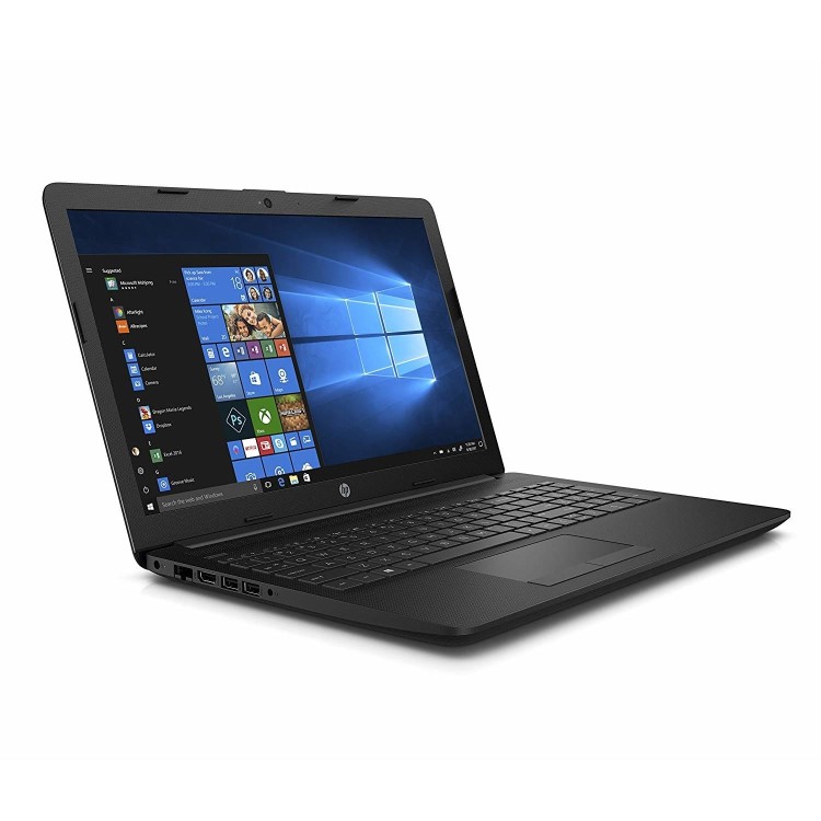 HP 15-db0043na AMD A4-9125 4GB 1TB HDD 15.6 Inch Windows 10 Home laptop