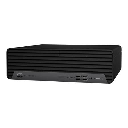 HP EliteDesk 800 G6 Core i7-10700 16GB 512GB Windows 10 Pro