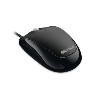 Microsoft Optical Mouse 500 for Business - Black