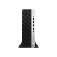 HP EliteDesk 705 G4 SFF Ryzen 5 Pro 2400G 8GB 256GB Radeon RX Vega 11 Windows 10 Pro Desktop PC