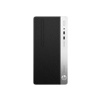 HP 400 G5 MT Core i3-8100 4GB 1TB Windows 10 Pro Desktop PC