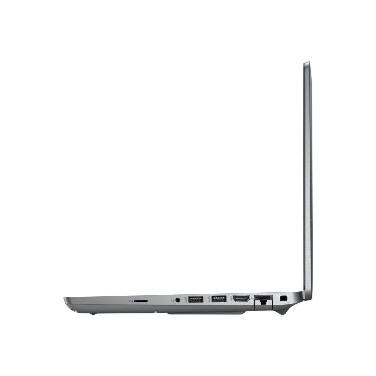 Dell Precision 3470 Intel Core i7-1270P 16GB 1TB SSD 14 Inch Windows 10 Pro Laptop