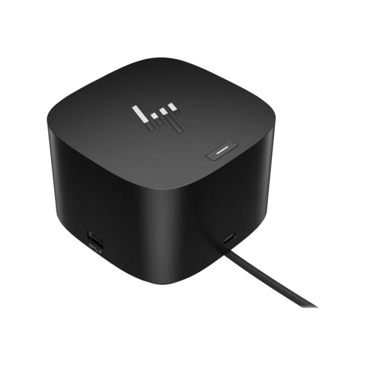HP Thunderbolt 120W G4 Docking Station
