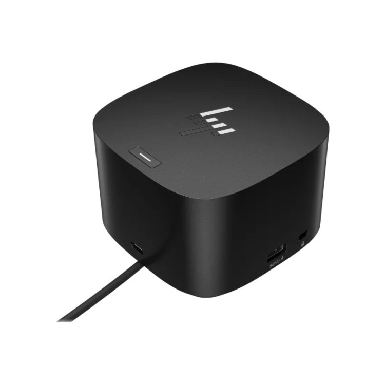 HP Thunderbolt 120W G4 Docking Station