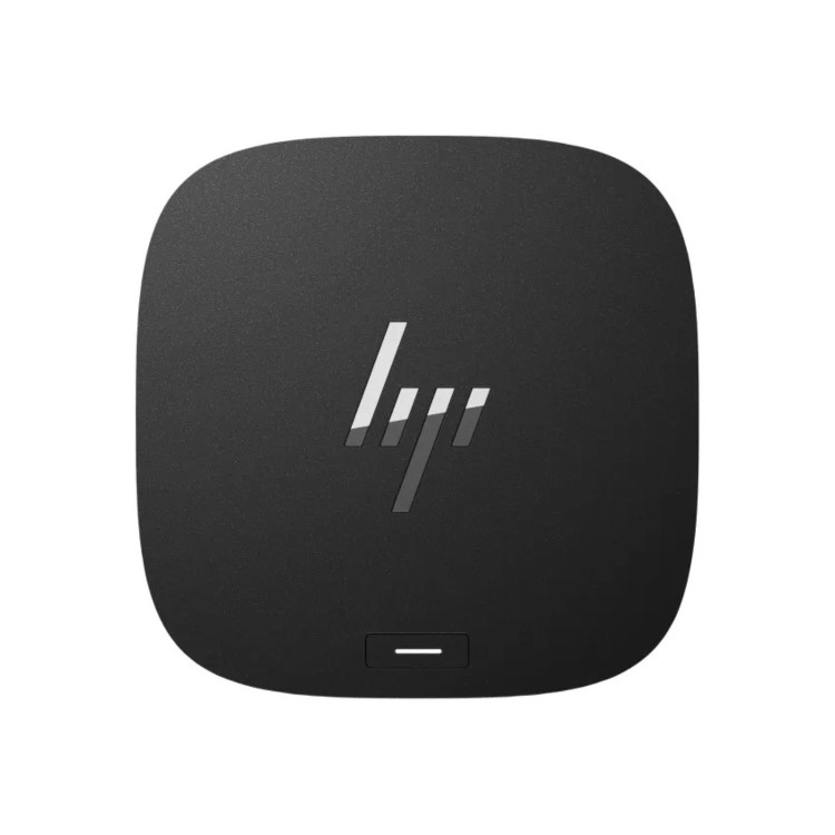 HP Thunderbolt 120W G4 Docking Station