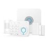 Box Opened Ring Alarm 5 Piece Security Starter Kit 2nd Gen - Alexa Compatible