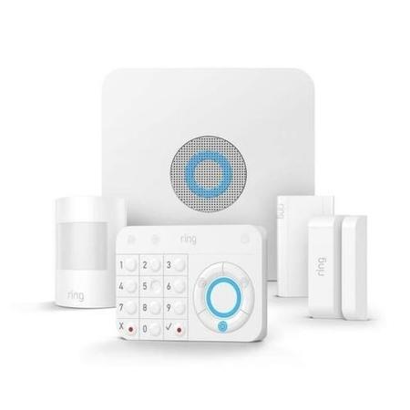Ring Alarm 5 Piece Starter Kit