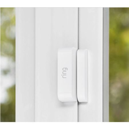 Ring Alarm 5 Piece Starter Kit
