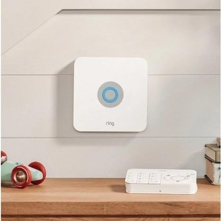 Ring Alarm 5 Piece Starter Kit