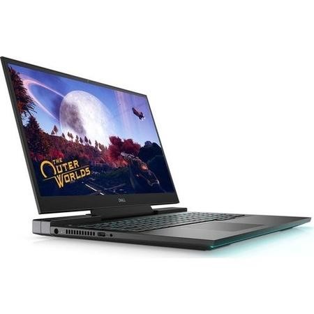 Dell Inspiron G7 7700 Core i7-10750H 16GB 1TB SSD 17.3 Inch Dell Inspiron G7 7700 Core i7-10750H 16GB 1TB SSD 17.3 Inch
