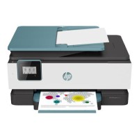 HP Officejet 8015 All-in-One InkJet Printer