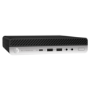 HP EliteDesk 800 G4 Core i5-8500 8GB 256GB SSD Windows 10 Pro Desktop PC