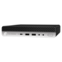 HP EliteDesk 800 G4 Core i5-8500 8GB 256GB SSD Windows 10 Pro Desktop PC