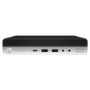 HP EliteDesk 800 G4 Core i5-8500 8GB 256GB SSD Windows 10 Pro Desktop PC