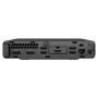 HP EliteDesk 800 G4 Core i5-8500 8GB 256GB SSD Windows 10 Pro Desktop PC