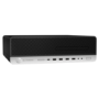 HP EliteDesk 800 G4 Core i5-8500 8GB 256GB SSD Windows 10 Pro Desktop PC