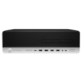 Refurbished HP EliteDesk 800 G4 Core i7-8700 8GB 256GB Windows 10 Pro Desktop PC