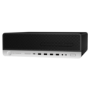 Refurbished HP EliteDesk 800 G4 Core i7-8700 8GB 256GB Windows 10 Pro Desktop PC