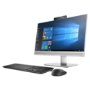 HP EliteOne 800 G4 Core i5-8500 8GB 1TB 23.8 Inch Windows 10 Pro Touchscreen All-In-One PC