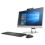 HP EliteOne G4 Core i7-8700 16GB 512GB SSD 23.8" Windows 10 Pro Touchscreen All-In-One PC