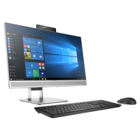 HP EliteOne G4 Core i5-8500 16GB 512GB SSD 23.8 Inch Windows 10 Pro All-In-One PC