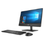 HP ProOne 600 G4 Touch Core i5-8500 8GB 256GB SSD DVD-RW 21.5 Inch Windows 10 Pro Touchscreen All In One