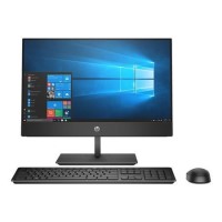 HP 600 G4 Core i7-8700 16GB 512GB SSD Windows 10 Pro Desktop PC