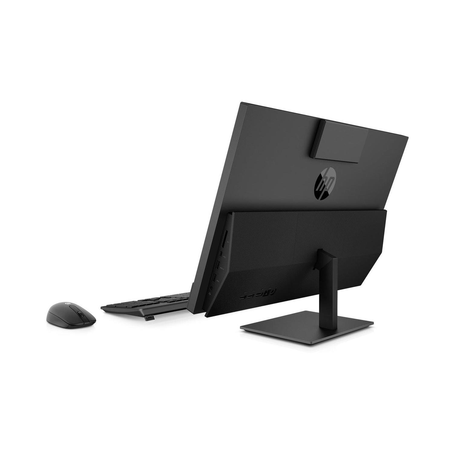 ProOne 600 G4 Core i5-8500t SSD Win11 ① HP ProOne 600 G4 - All-in-one | Overview, Specs, Details | SHI