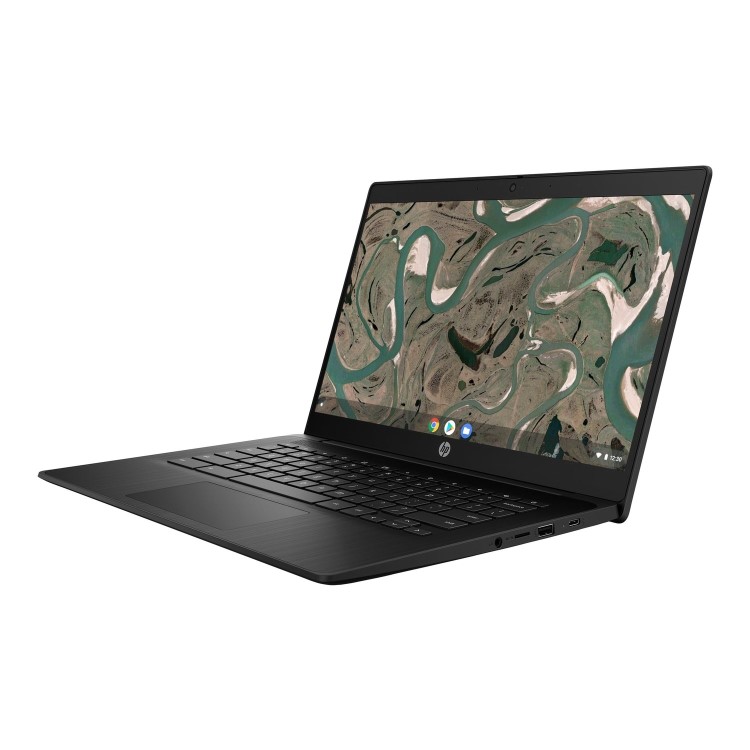 HP 14 G7 Intel Celeron N4500 4GB 32GB eMMC 14 Inch Chromebook