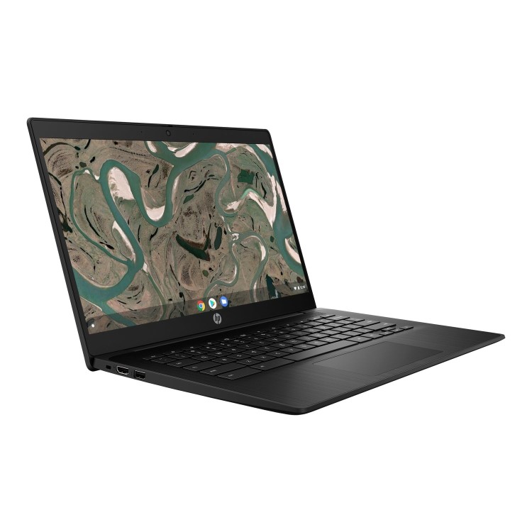 HP 14 G7 Intel Celeron N4500 4GB 32GB eMMC 14 Inch Chromebook