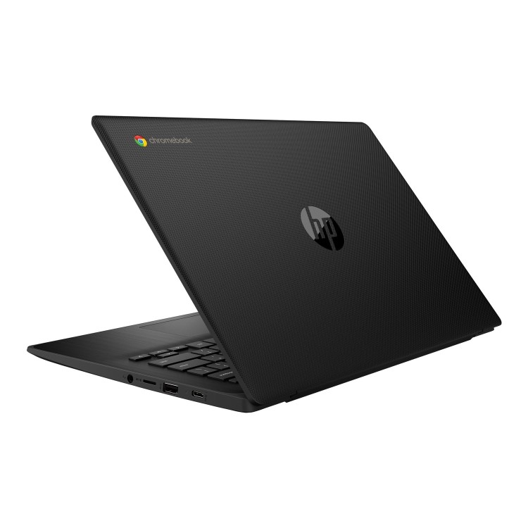 HP 14 G7 Intel Celeron N4500 4GB 32GB eMMC 14 Inch Chromebook