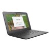 HP Chromebook 11 G6 Intel Celron N3350 8GB 16GB eMMC 11.6 Inch Touchscreen Chromebook - Education Edition