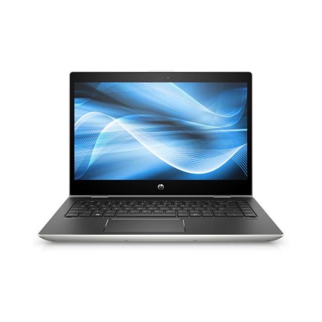 Refurbished HP ProBook X360 440 G1 4LT43ET Core i5-8250U 8GB 256GB 14 Inch Windows 10 Professional Laptop