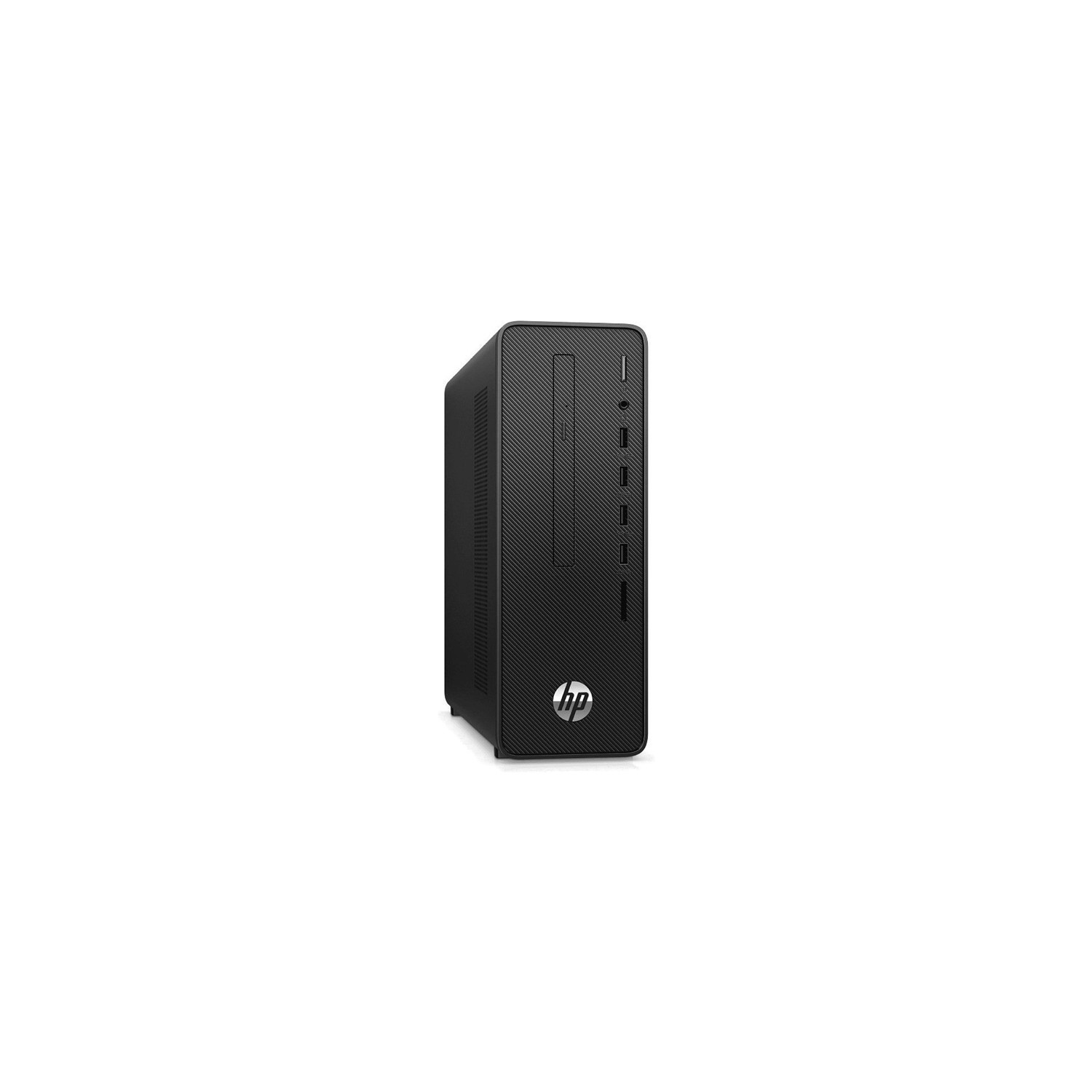 HP 290 G3 SFF Core i3-10105 8GB 256GB SSD Windows 10 Pro Desktop PC ...