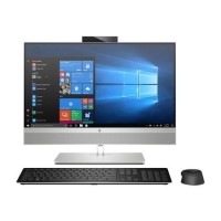 Refurbished HP EliteOne 800 G6 Intel Core i5 8GB RAM 256GB SSD 23.8 Inch FHD Windows 10 Pro All-in-One PC
