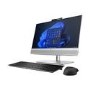 Refurbished HP EliteOne 800 G6 Intel Core i5 8GB RAM 256GB SSD 23.8 Inch FHD Windows 10 Pro All-in-One PC