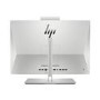 Refurbished HP EliteOne 800 G6 Intel Core i5 8GB RAM 256GB SSD 23.8 Inch FHD Windows 10 Pro All-in-One PC