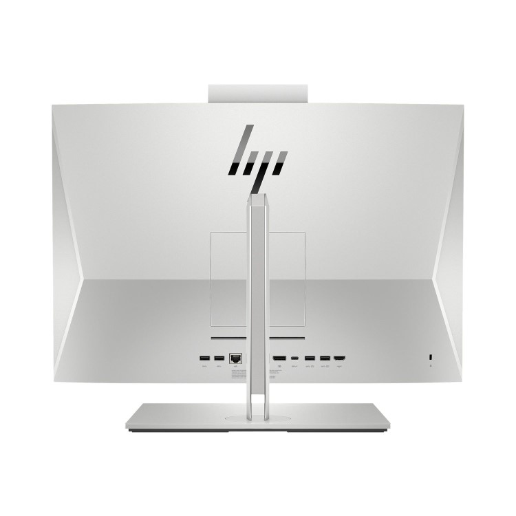 Refurbished HP EliteOne 800 G6 Intel Core i5 8GB RAM 256GB SSD 23.8 Inch FHD Windows 10 Pro All-in-One PC