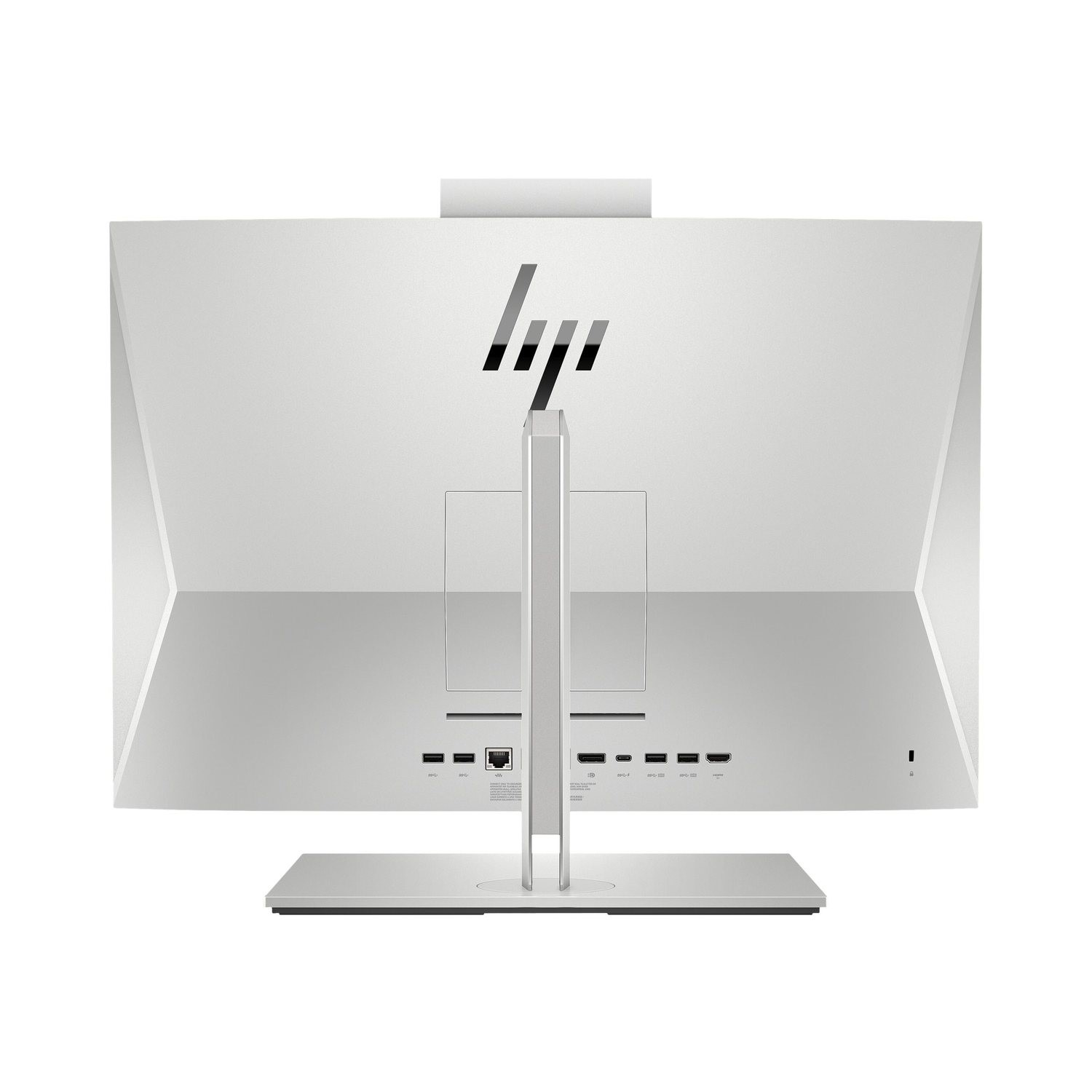 Elite One Computer HP EliteOne 800 G6 Intel Core i5 8GB RAM 256GB SSD 23.8 Inch FHD ...