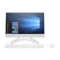 HP 22-c0004na Core i3-8130U 8GB 1TB 21.5" Windows 10 Home All-in-One PC