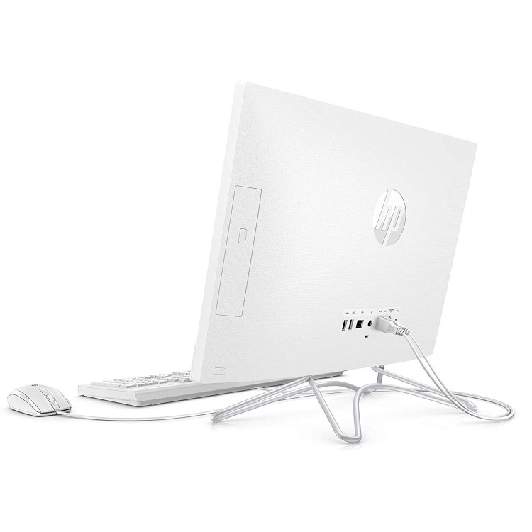 HP 22-c0004na Core i3-8130U 8GB 1TB 21.5" Windows 10 Home All-in-One PC