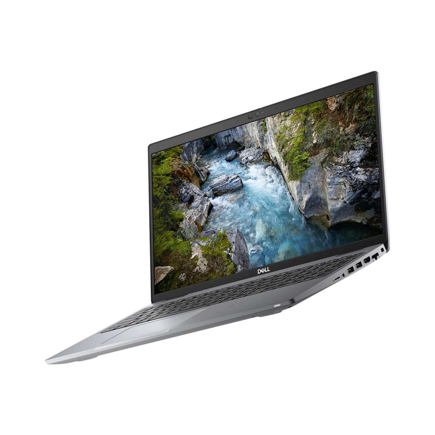 Dell Precision 3560 Core i7-1165G7 16GB 512GB SSD 15.6 Inch FHD 